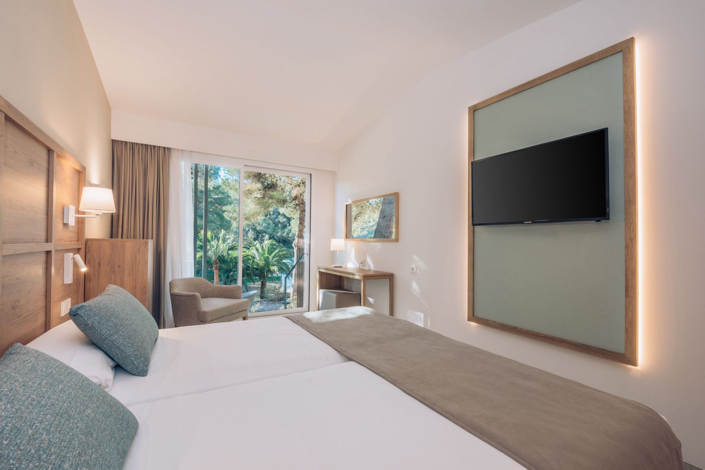 Iberostar Cala Domingos