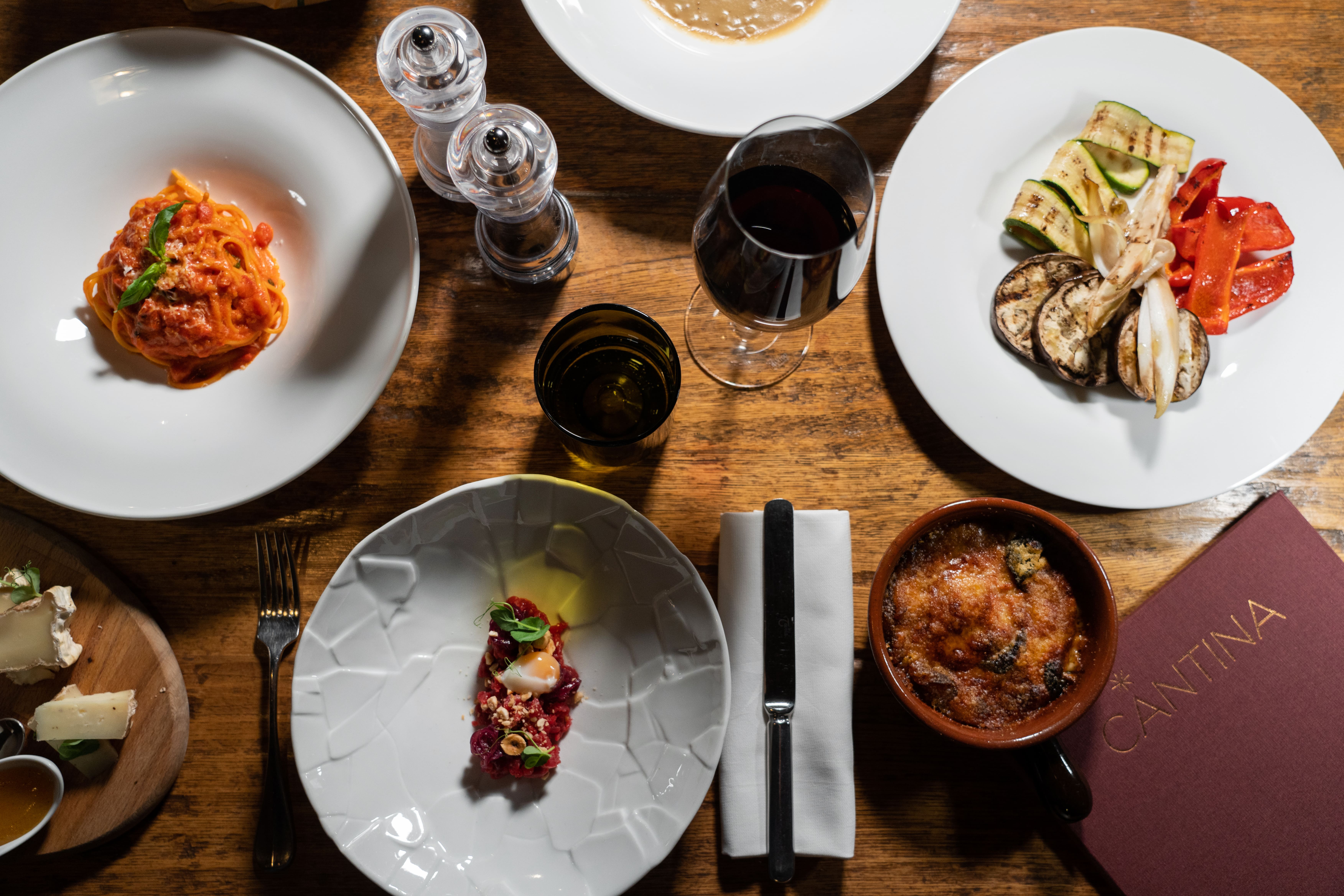 Castel-Monastero---The-Leading-Hotels-of-the-World-Restaurant-34