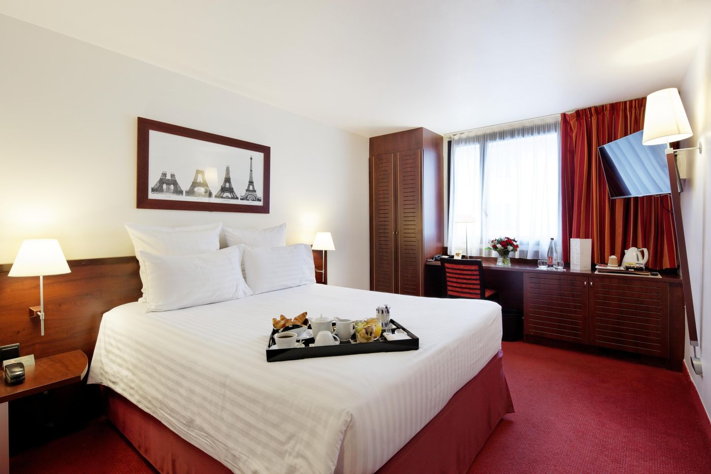 Mercure-Paris-Gare-Montparnasse-TGV-Room-40