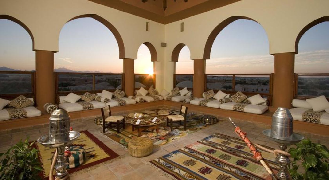 Iberotel Makadi Beach