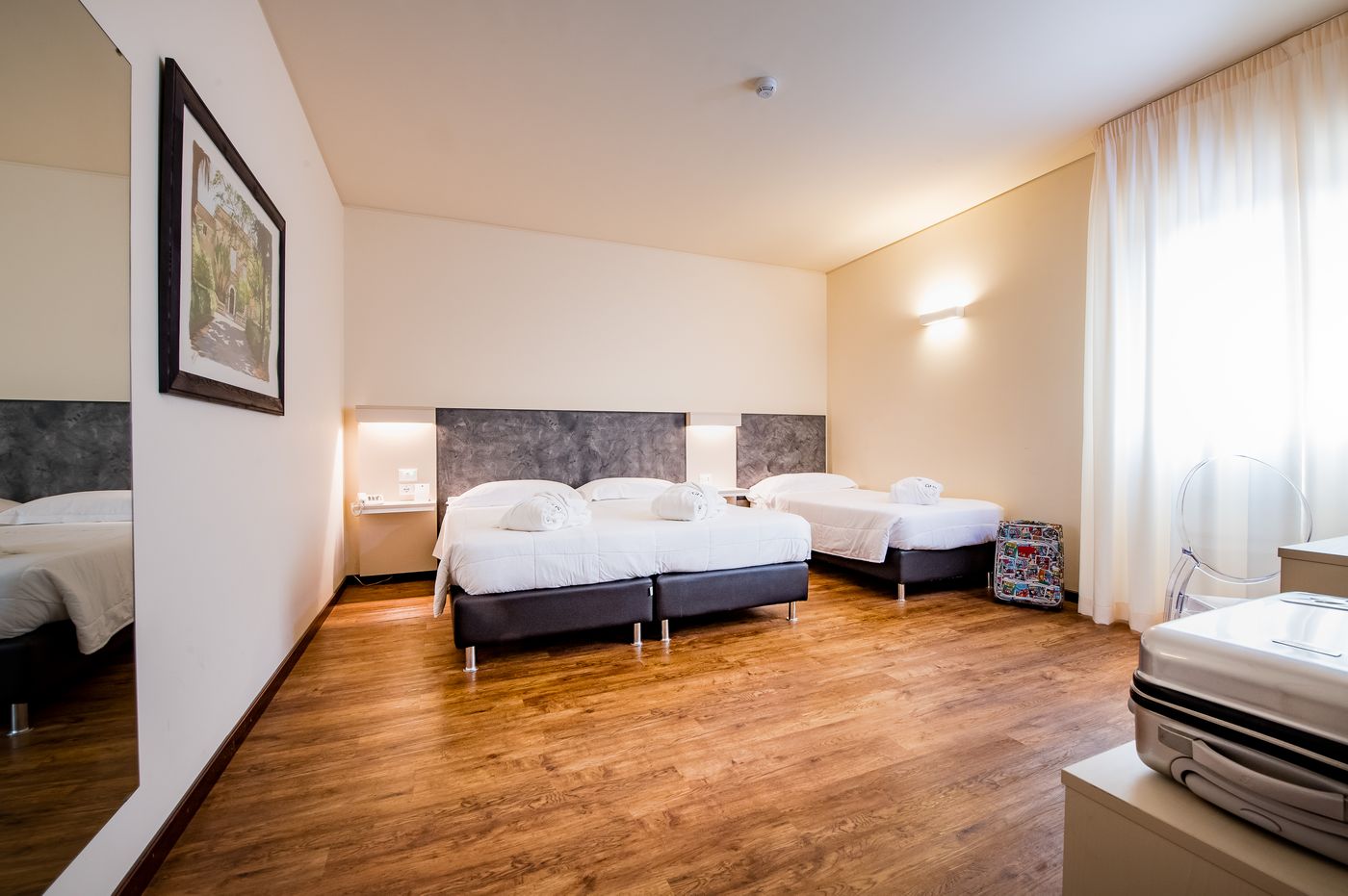 Astoria Palace Hotel-Italy-PALERMO-Room-8