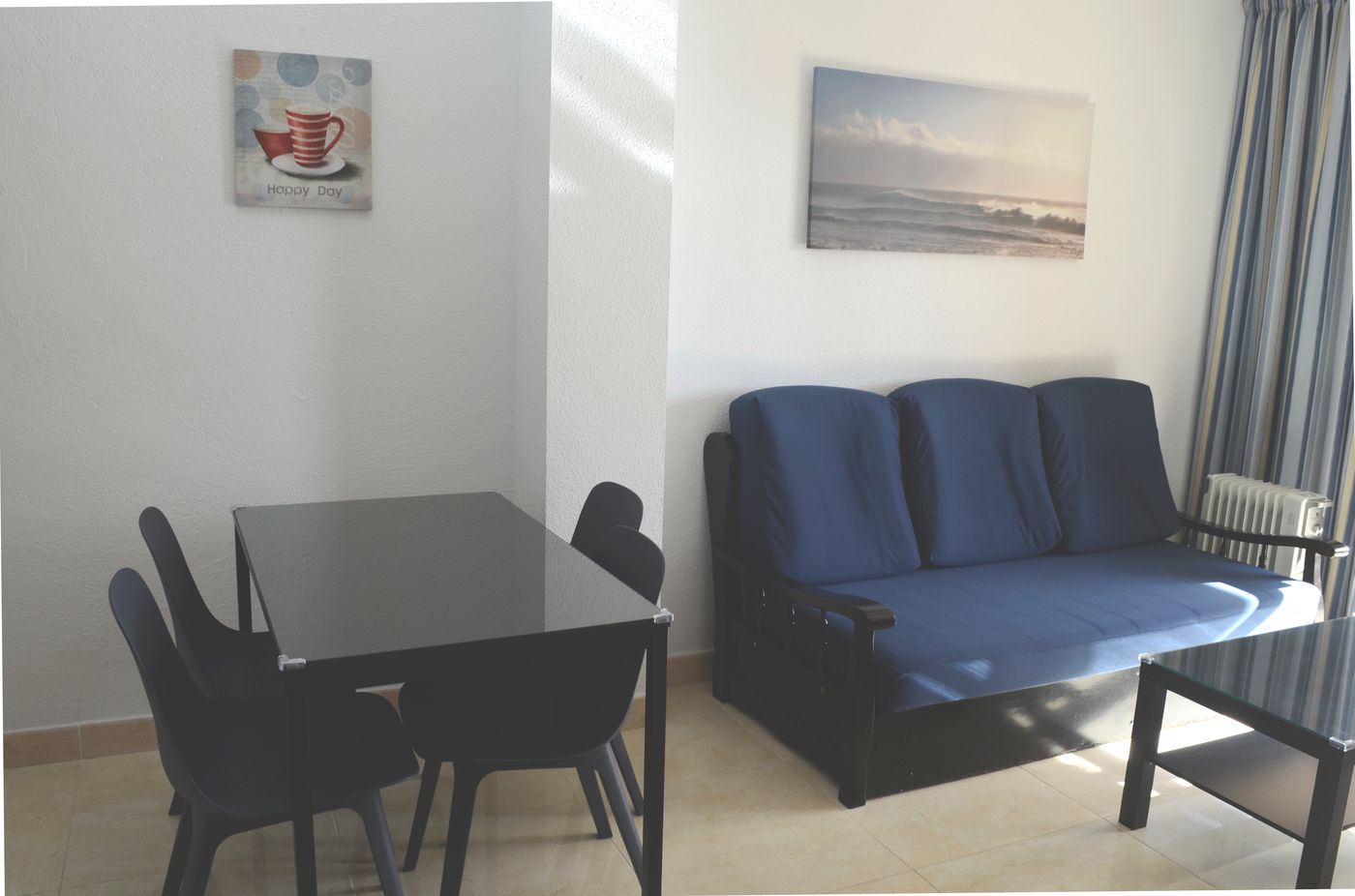 Torre Trebol Apartments