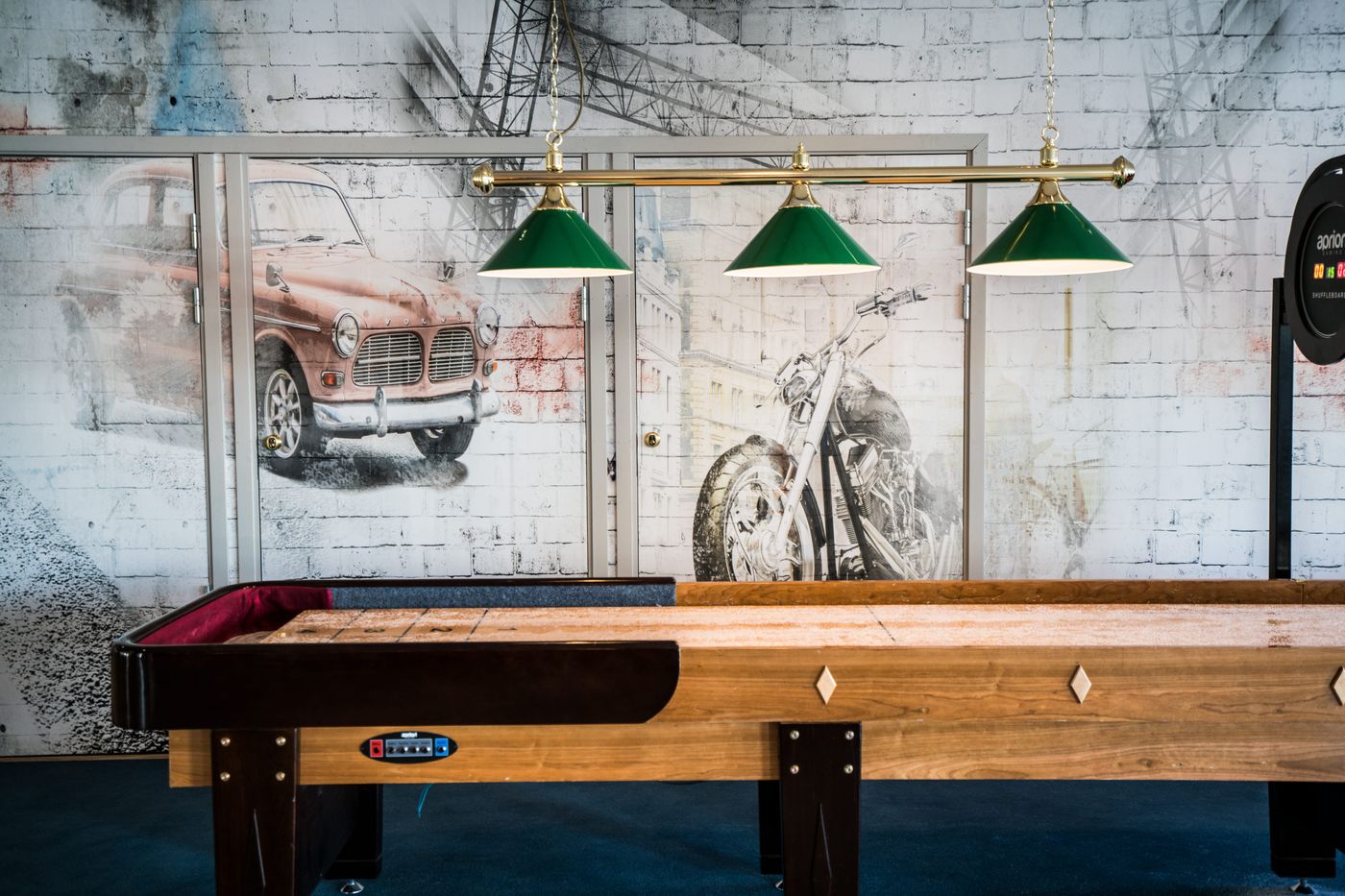 Scandic Skärholmen - Sweden - STOCKHOLM - Lobby - 4