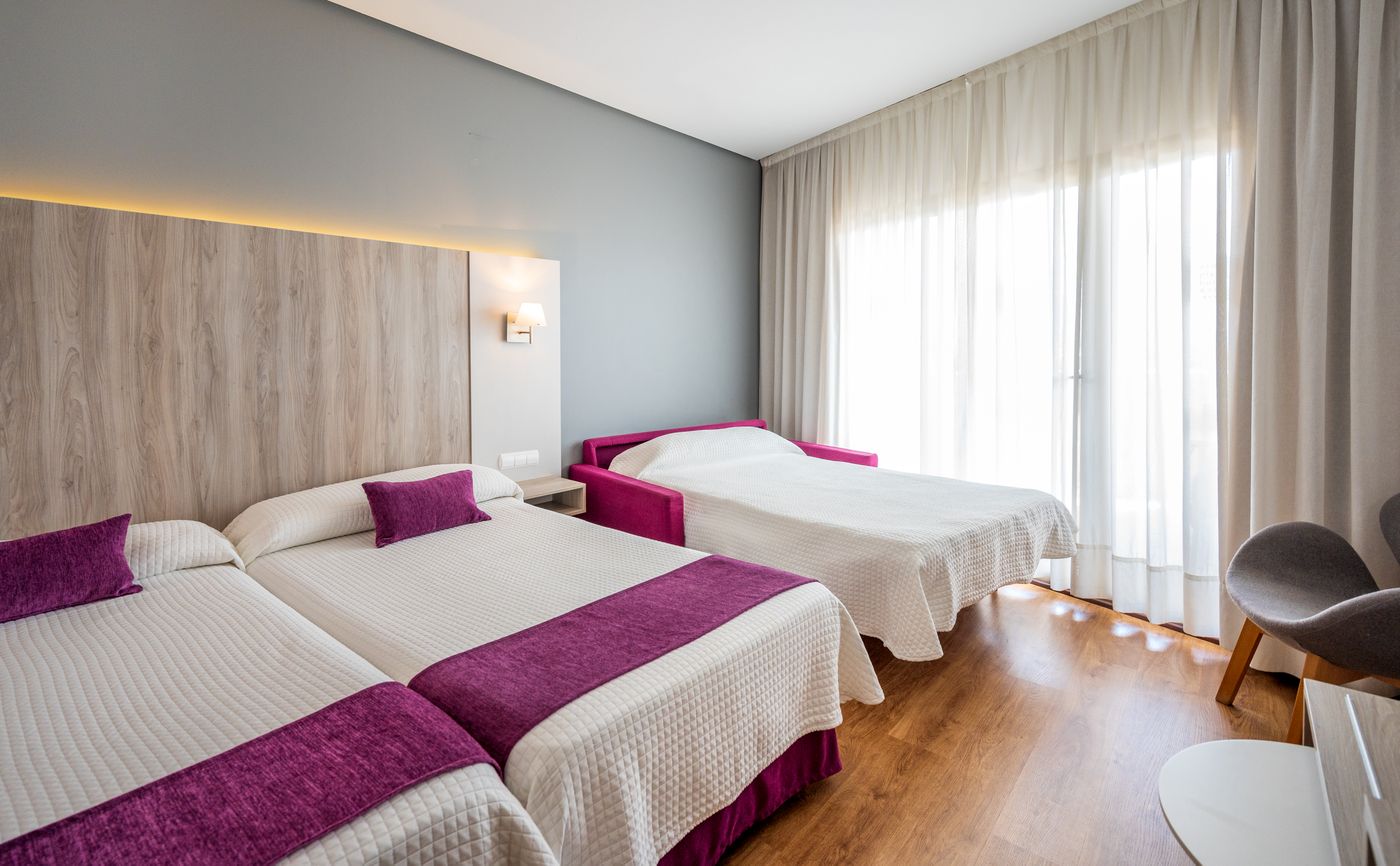 Albir-Playa-Hotel---Spa-Room-15