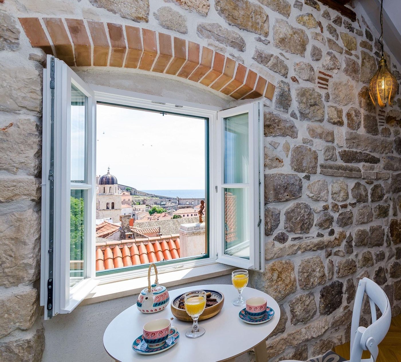 Villa Monte Santo-Croatia-DUBROVNIK-General view-8