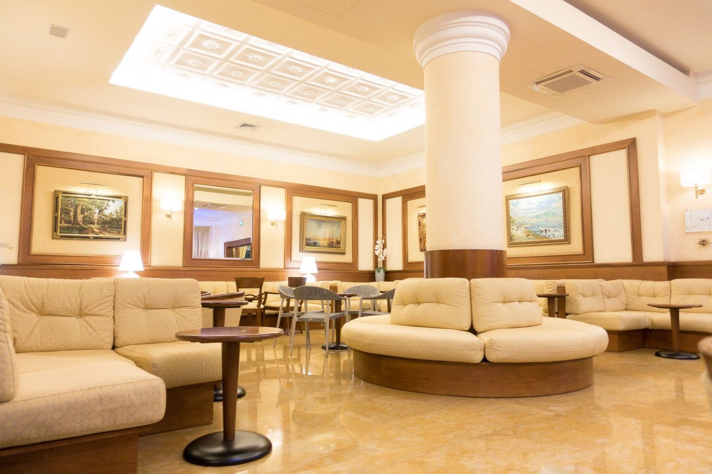 Hotel Principe Palace