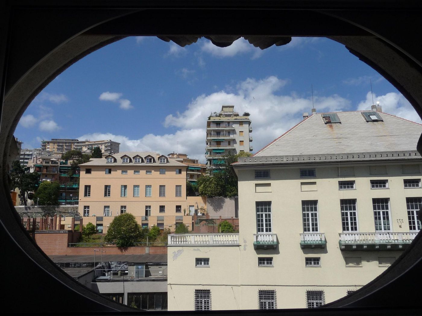 Hotel Cantore - Italy - GENOA - Room - 7