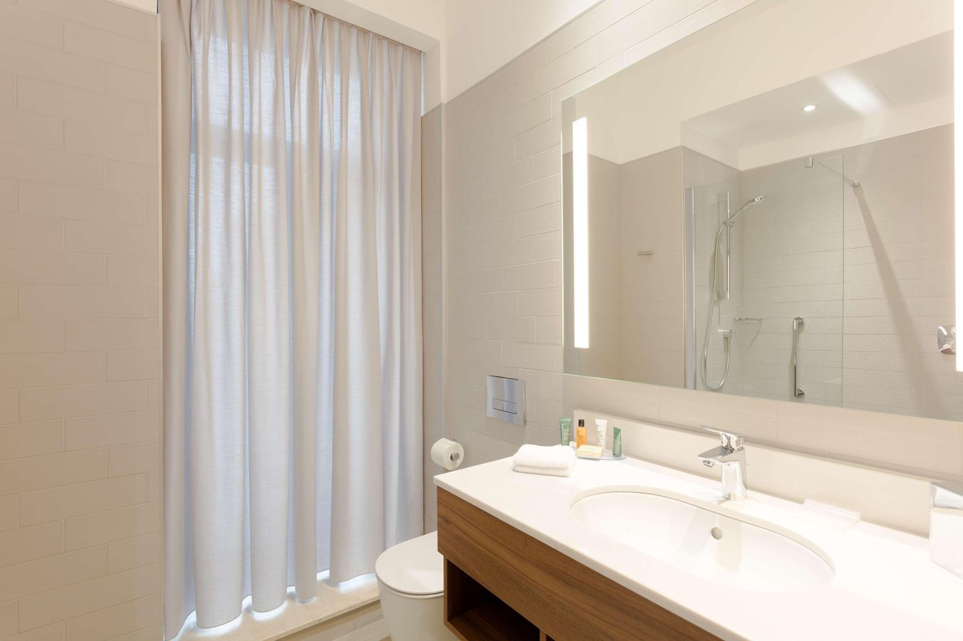 Hilton Garden Inn Bucharest Old Town - Romania - BUCHAREST - Room - 5