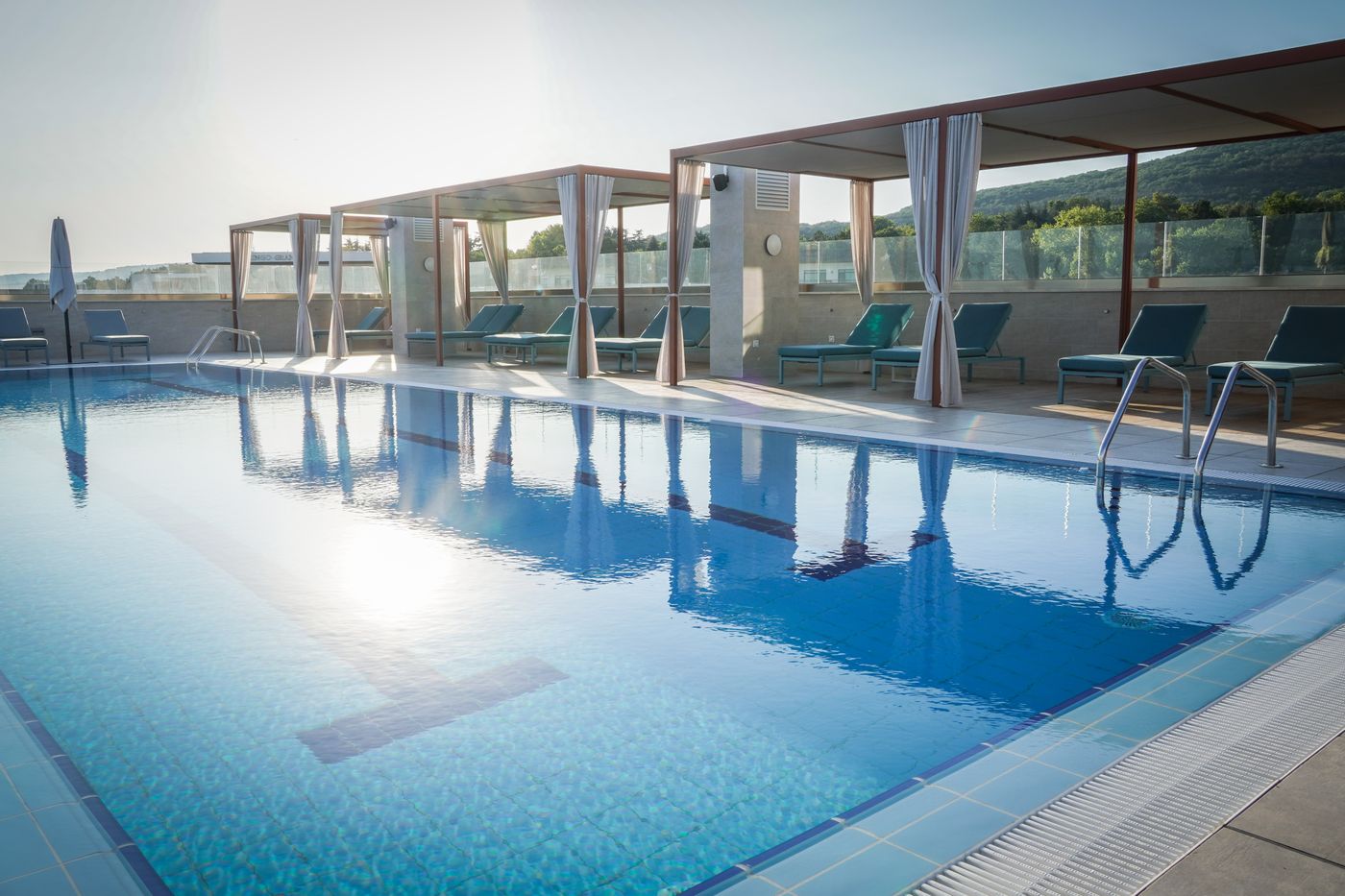 Maritim Hotel Amelia