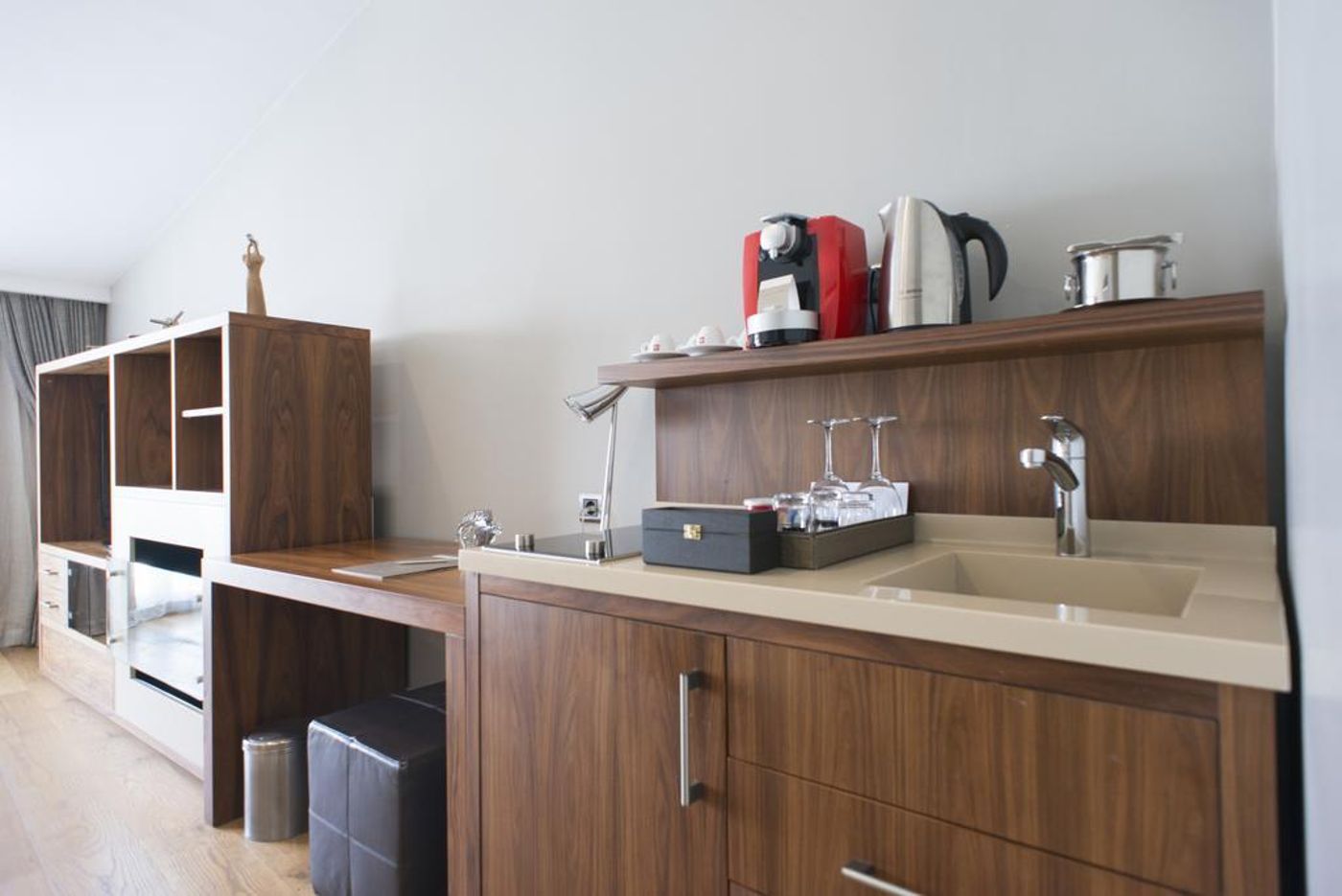 Taksim Prelude Hotel-Turkey-BEYOGLU/TAKSIM-ISTANBUL-Room-6