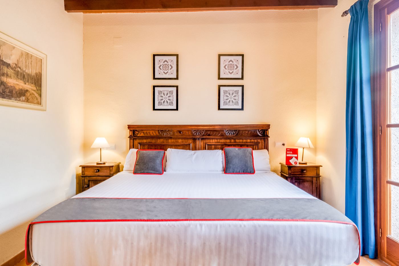 Torre-Sant-Joan-Hotel-Room-13