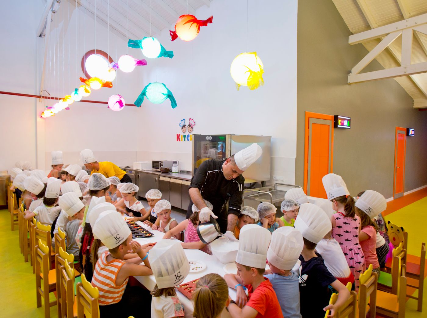 IC-Hotels-Santai-Family-Resort-Sports-and-Entertainment-67