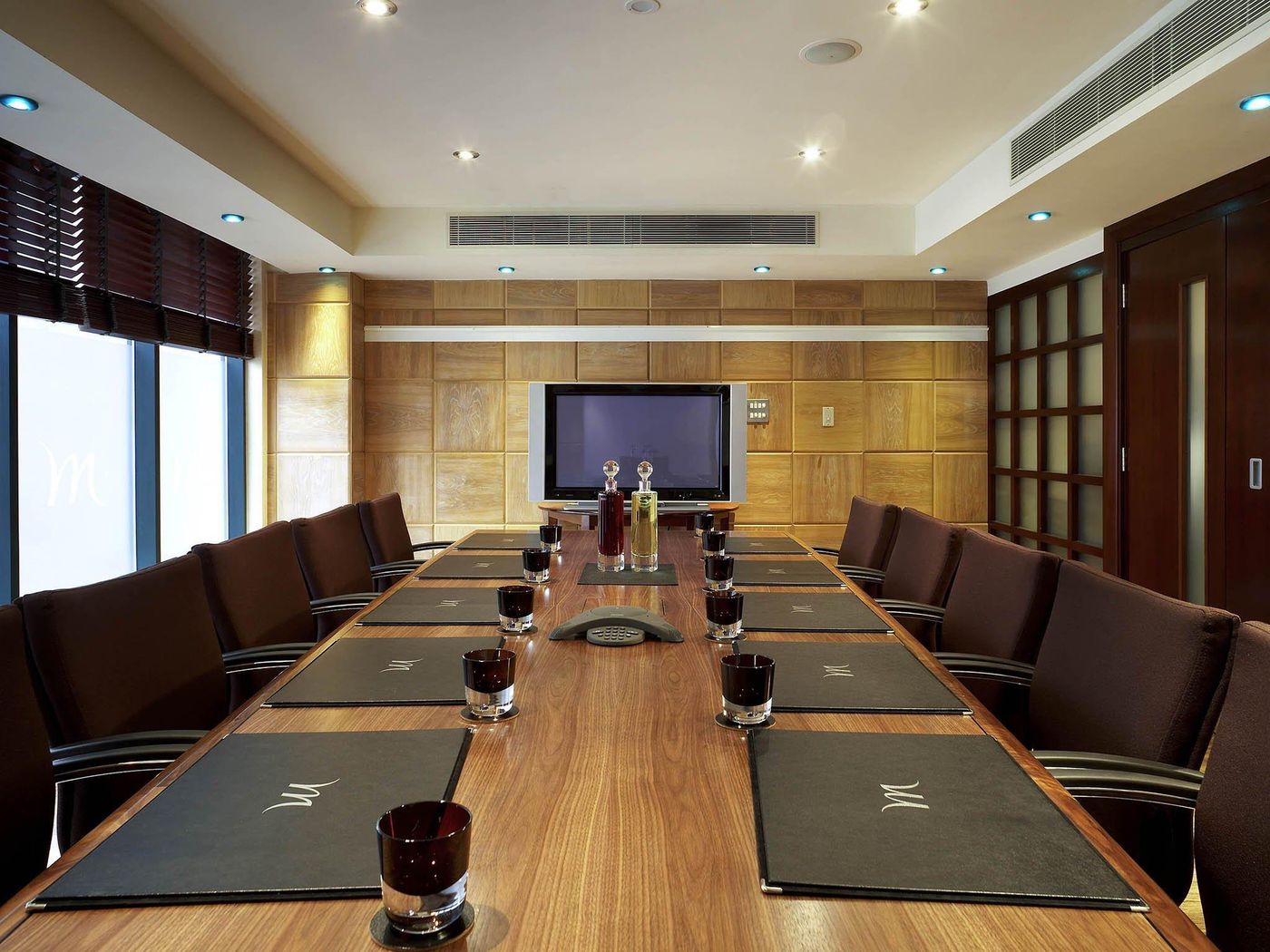 Mercure Bristol Brigstow Hotel-United Kingdom-BRISTOL-General view-4