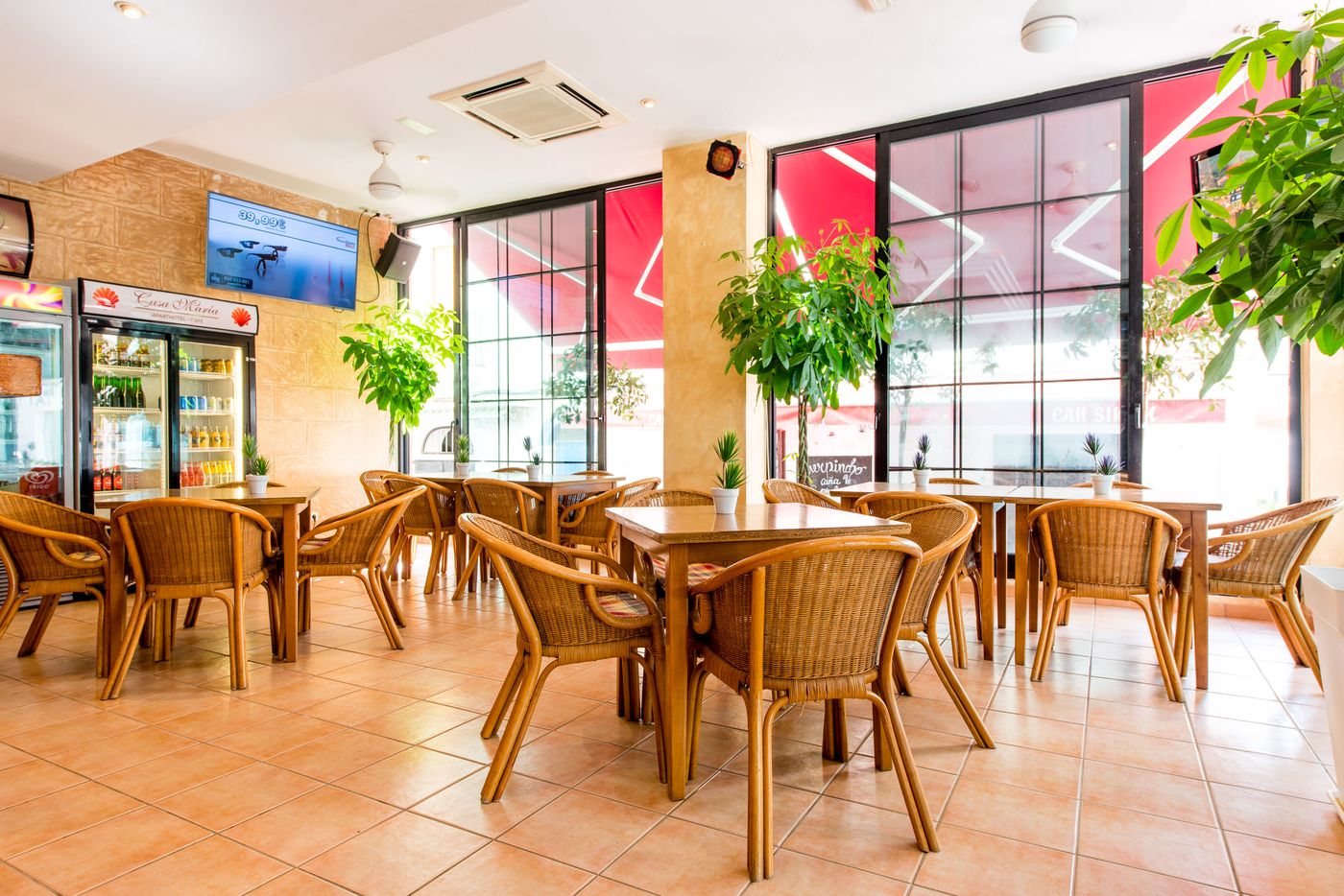 Casa Maria Apartments