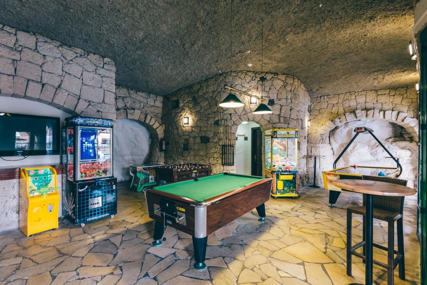 Muthu-Royal-Park-Albatros-Sports-and-Entertainment-33