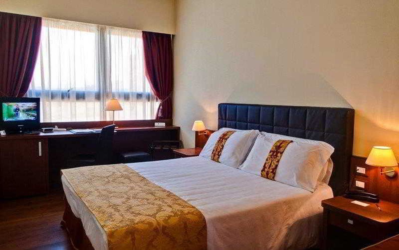 BEST-WESTERN-Galileo-Palace-Hotel-General-view-20