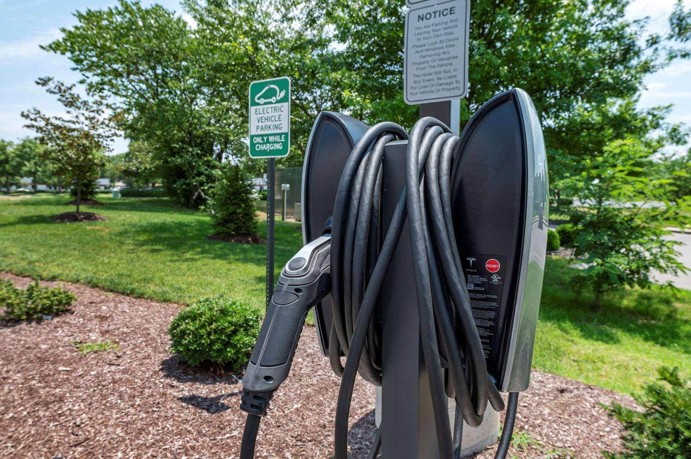 Cambria Hotel Nashville Airport-United States-Nashville-General view-8