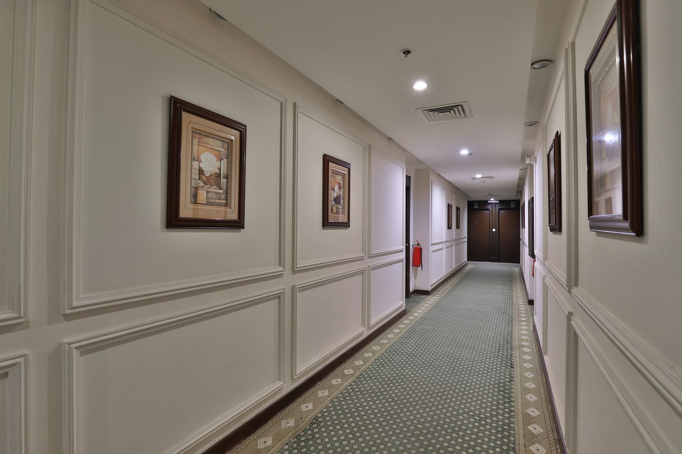 Mena Andalusia Riyadh-Saudi Arabia-RIYADH-Lobby-6