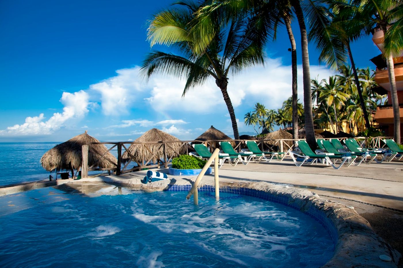 Las Palmas by the Sea