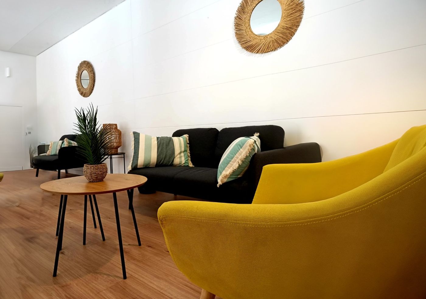 Fleming Center by Punta25