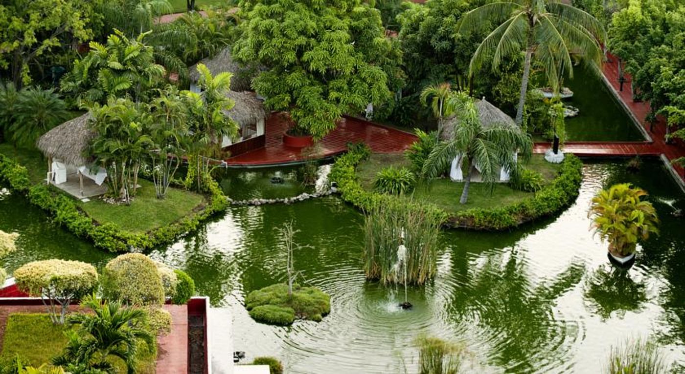 Melia Puerto Vallarta