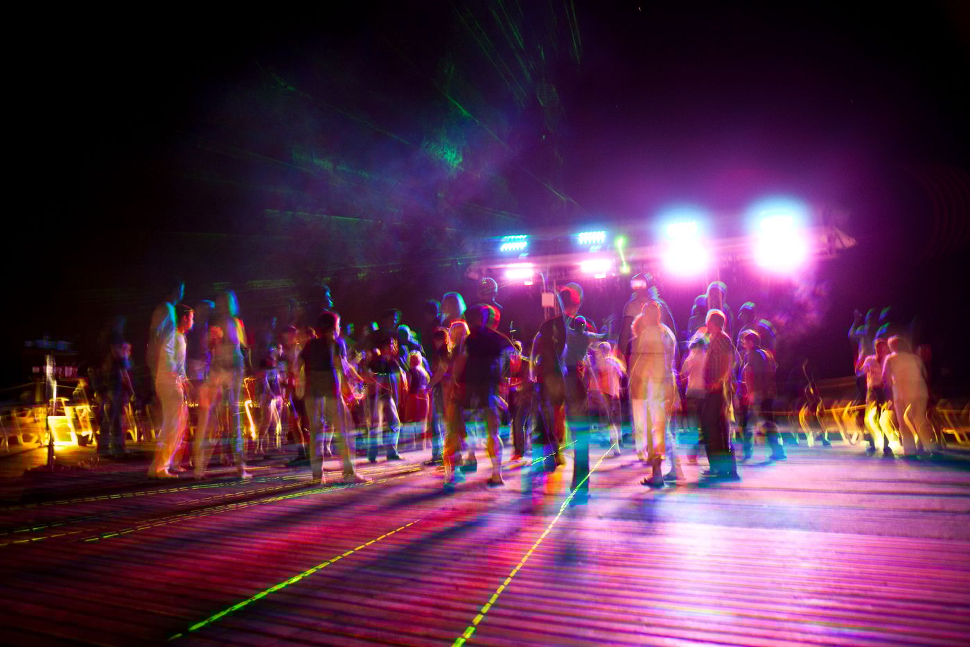 Crystal Flora Beach Resort