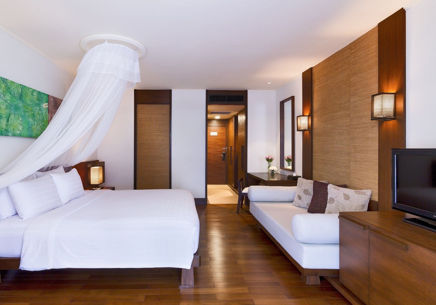 Pullman Pattaya Hotel G