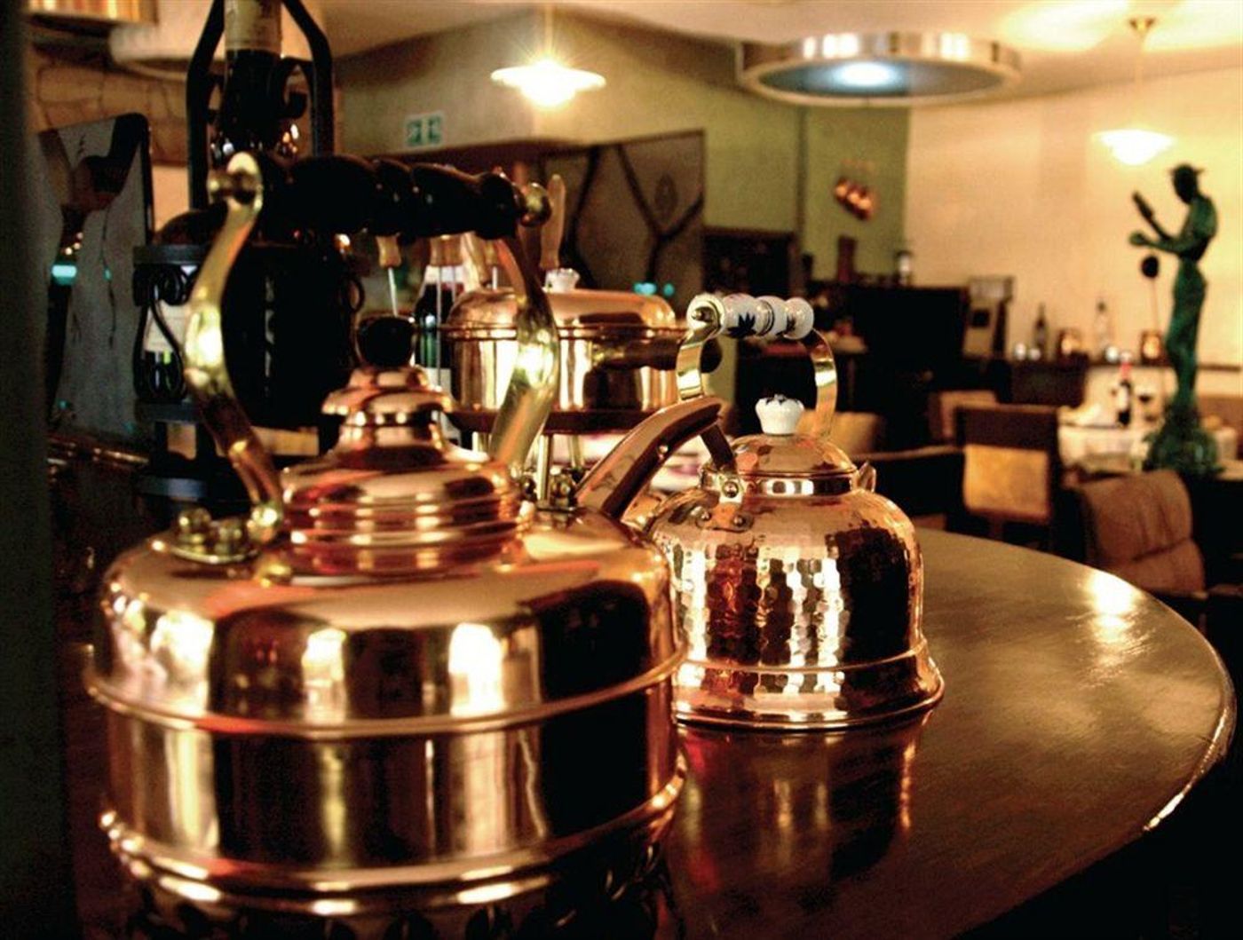 Real del Sur-Mexico-MEXICO, D.F.-General view-4