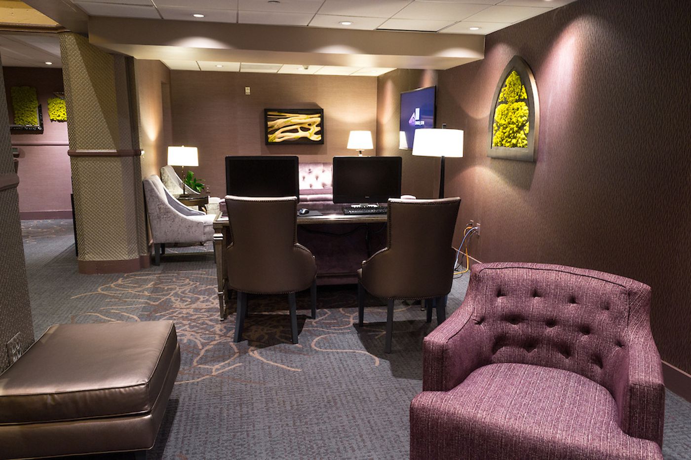 The Sofia Hotel - United States - SAN DIEGO - Lobby - 8