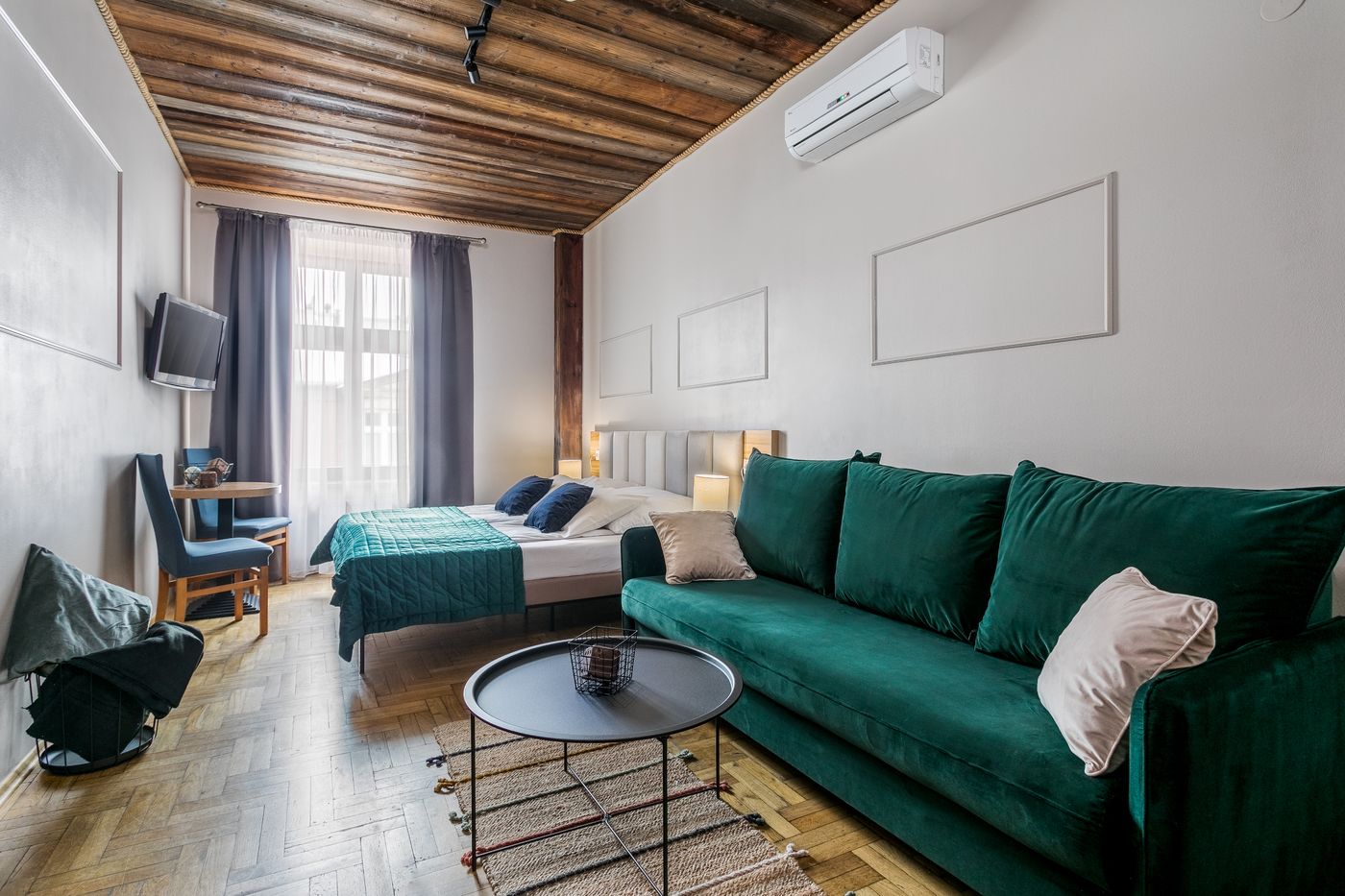 Pergamin Aparthotel - Poland - KRAKOW - Room - 8