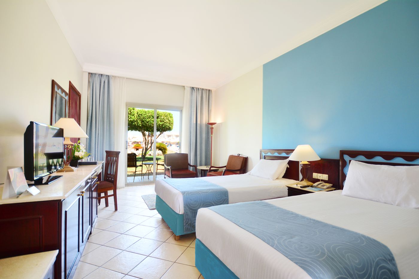 Concorde Sport Hotel Sharm