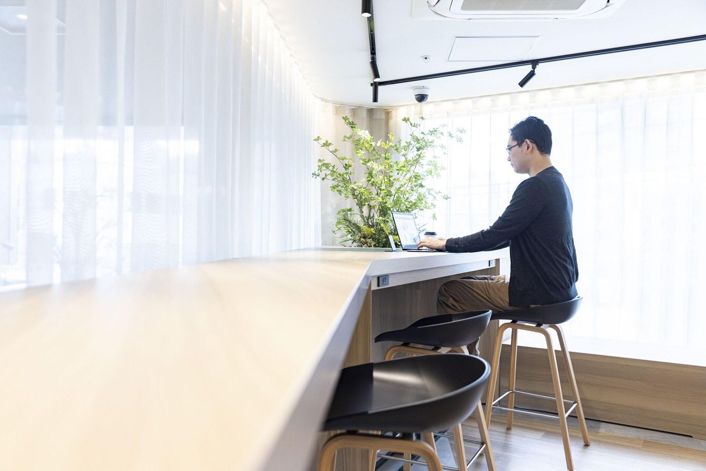 Tokyu Stay Shibuya Shin Minami Guchi-Japan-Tokyo-General view-5