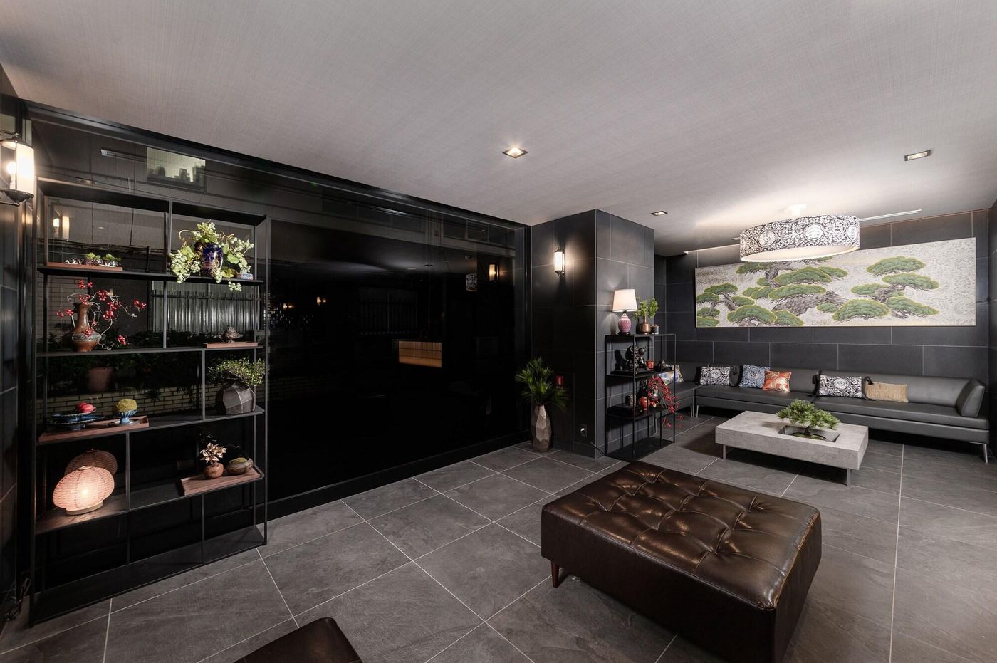 MIMARU Tokyo Ginza East-Japan-TOKYO-Lobby-6