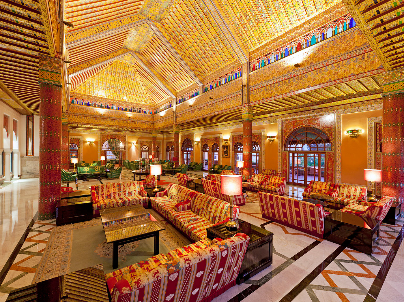 Atlantic-Palace-Agadir-Golf-Thalasso-Casino-Resort-General-view-24