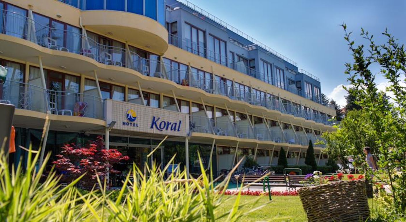 Hotel Koral