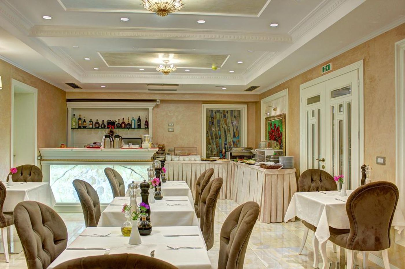 Lot Boutique Hotel-Albania-TIRANA-General view-1