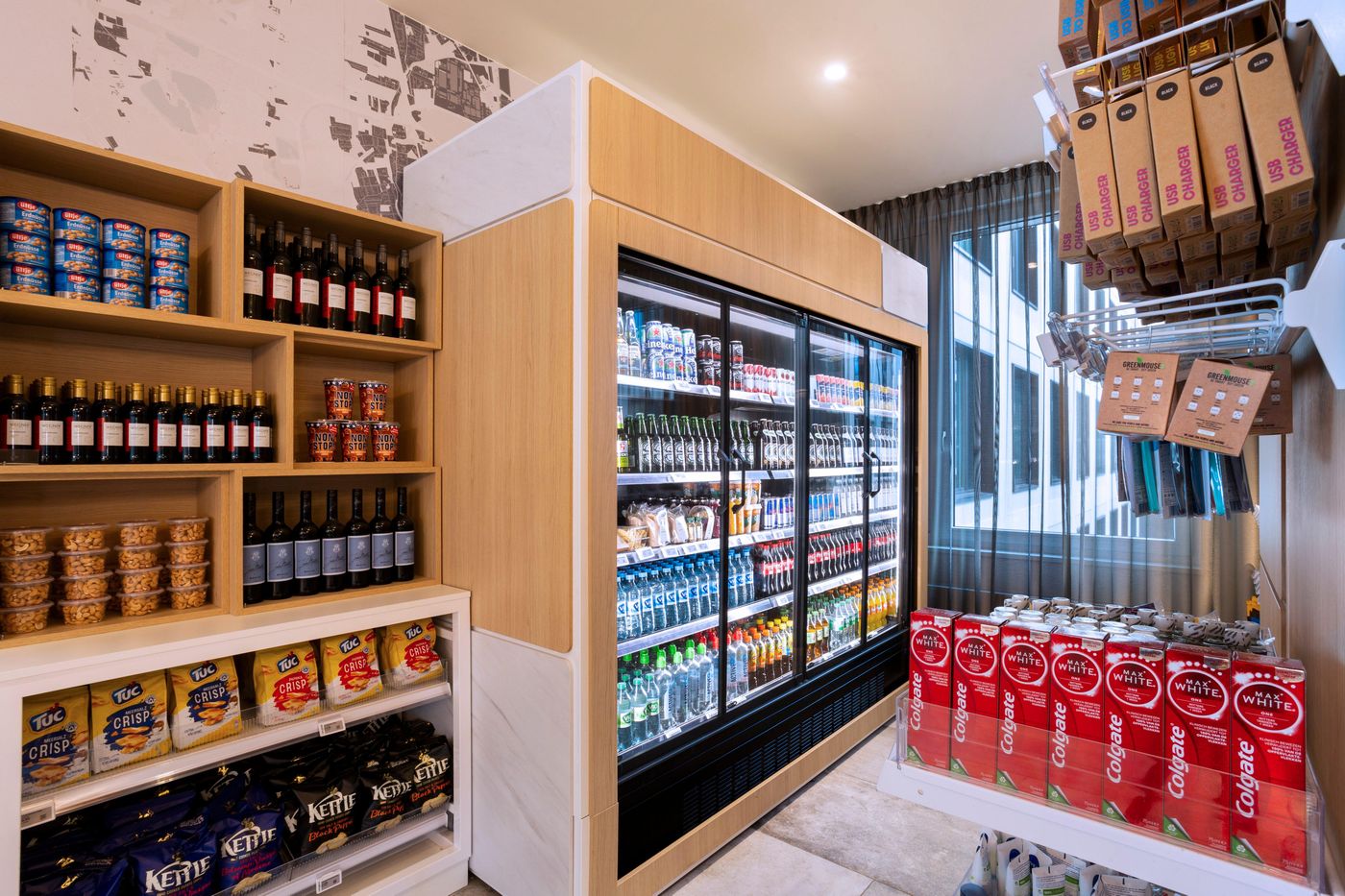 Holiday-Inn-Express-Munich-City-West-General-view-26