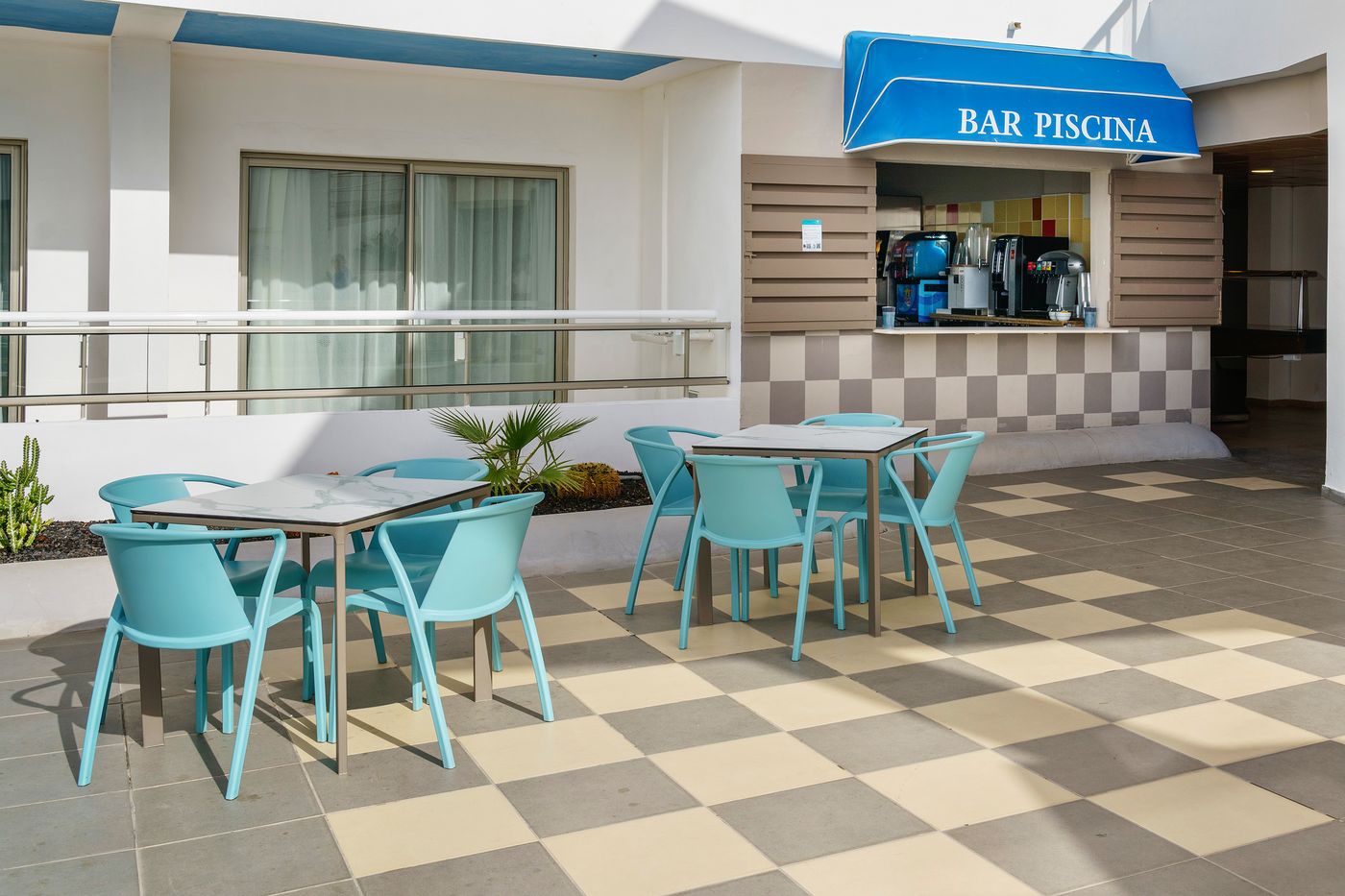  Alua Atlántico Golf 