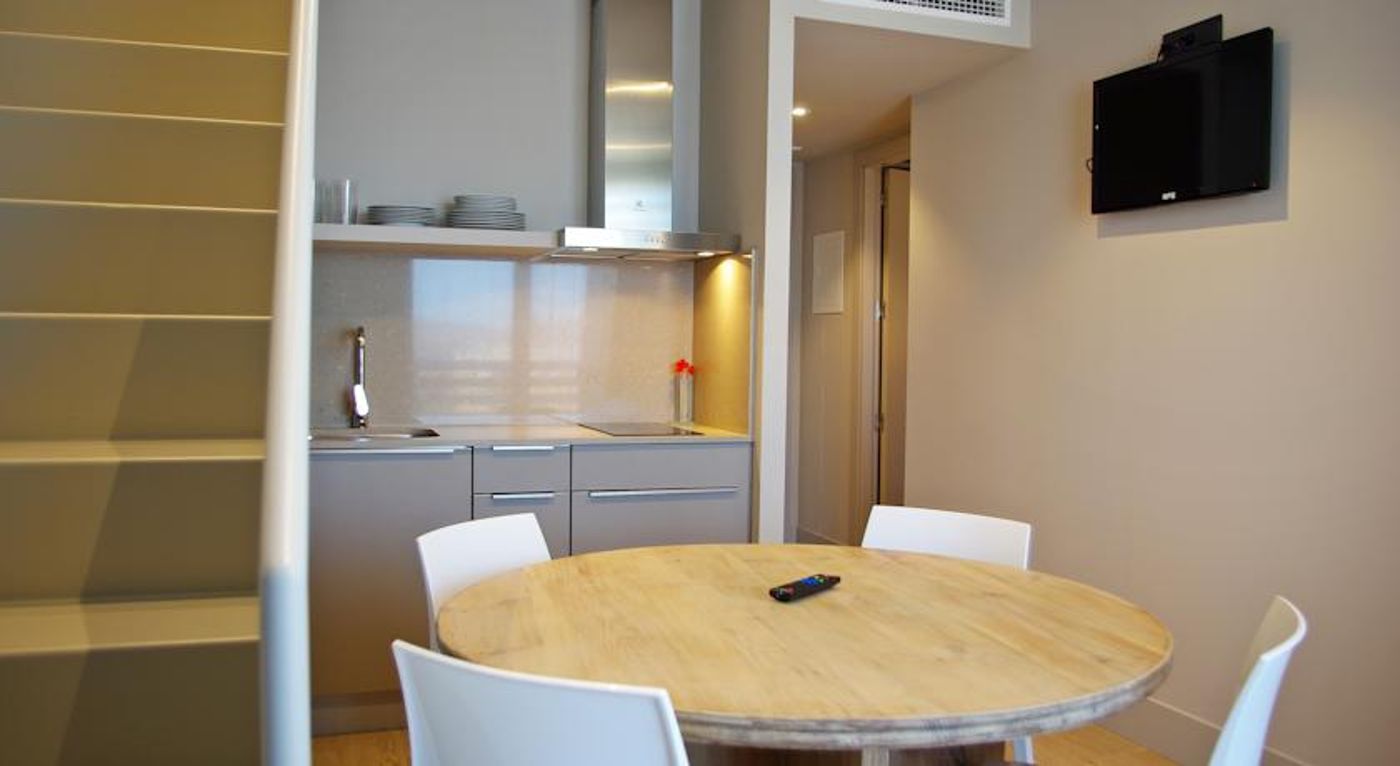 Arrels d' Emporda Aparthotel