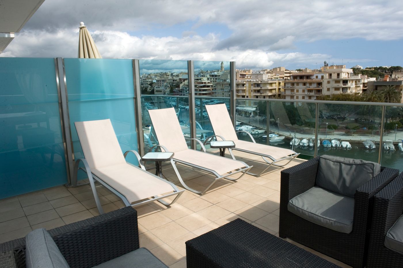 Porto Drach Aparthotel