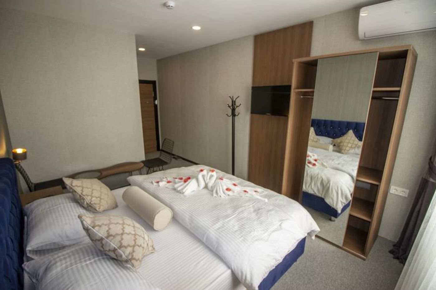 Istanbul Nostalji Suit Avcılar-Turkey-ISTANBUL-Room-10