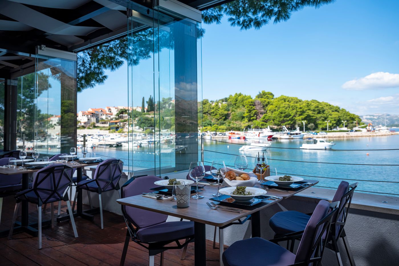 Cavtat Hotel