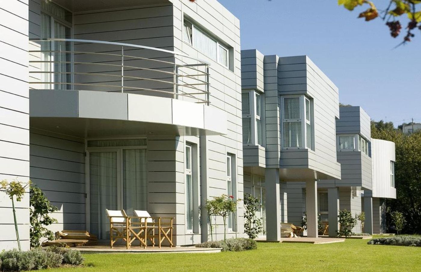 Pazo do Rio-Spain-A CORUÑA-Room-9