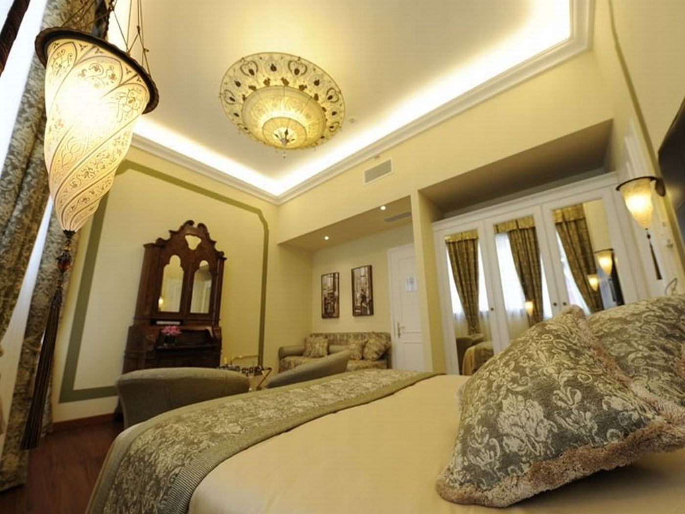 Hotel-Le-Isole-Room-17