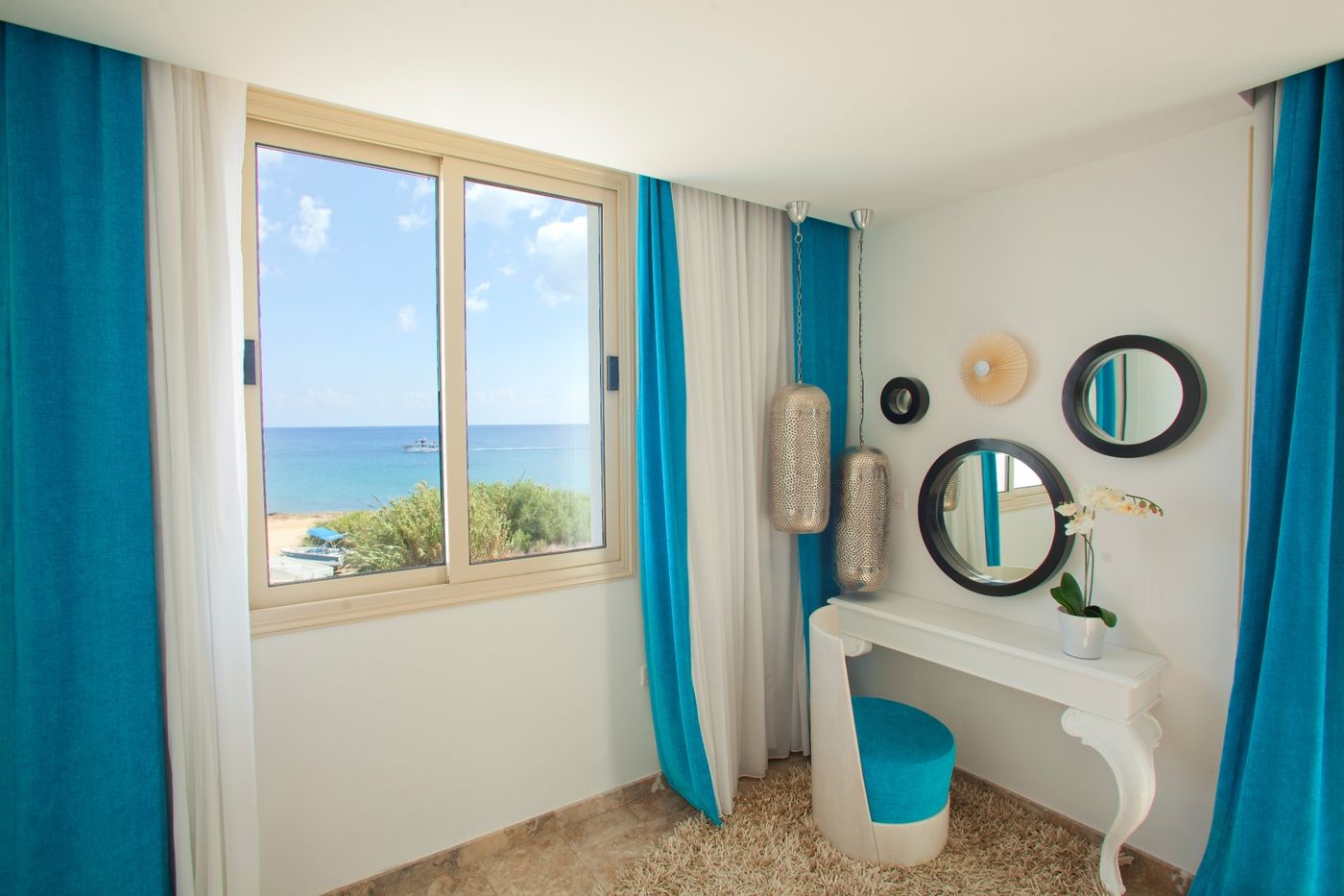 Louis Althea Kalamies Luxury Villas