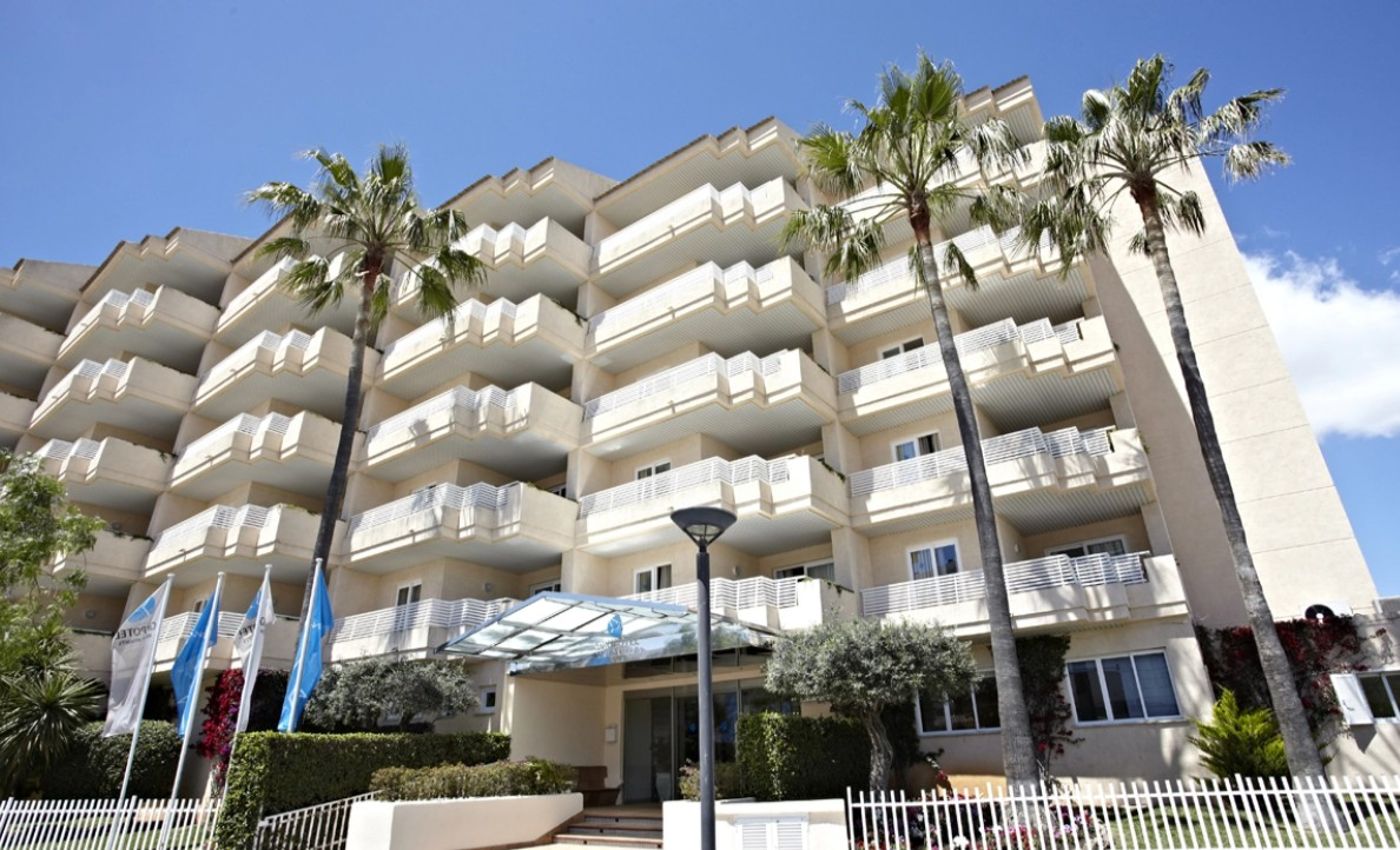 240.2.25 Port D'alcudia