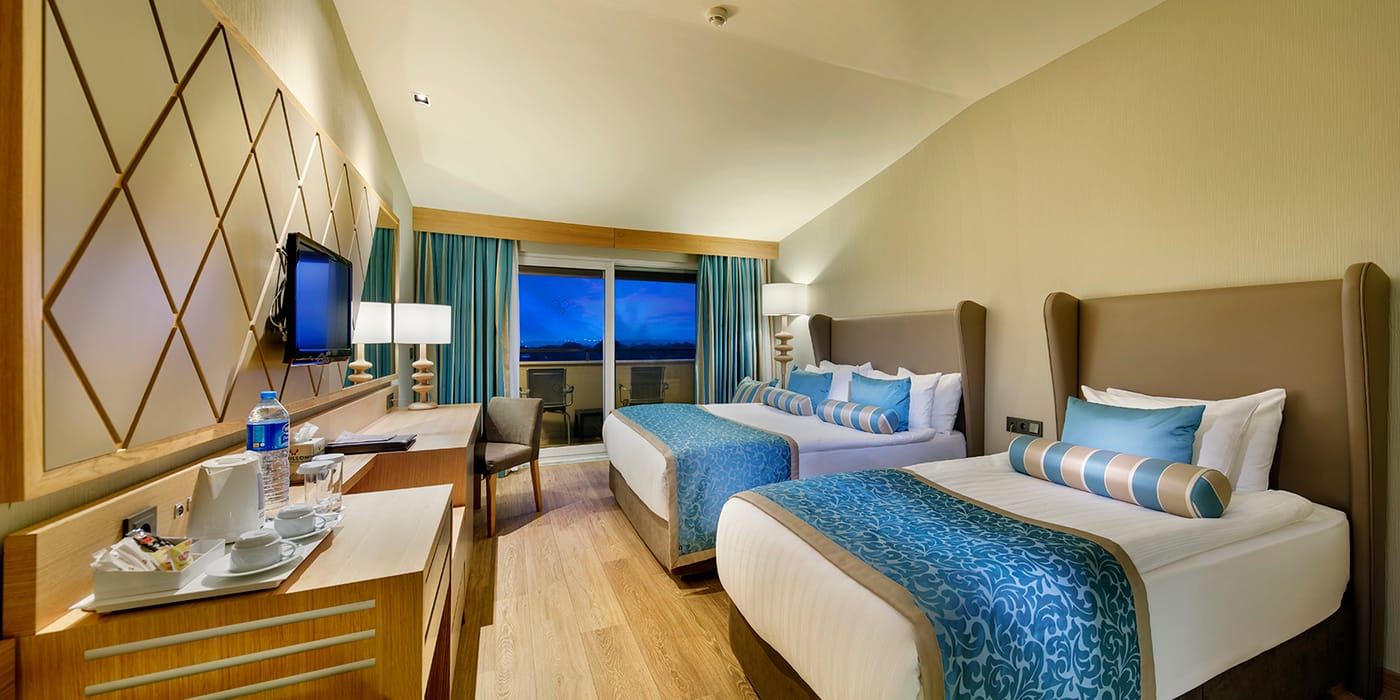 Papillon Ayscha Hotel