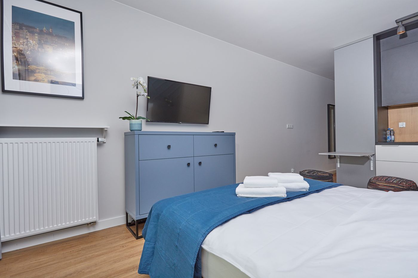 Rajska 3 By Pi Apartments-Poland-KRAKOW-Room-7