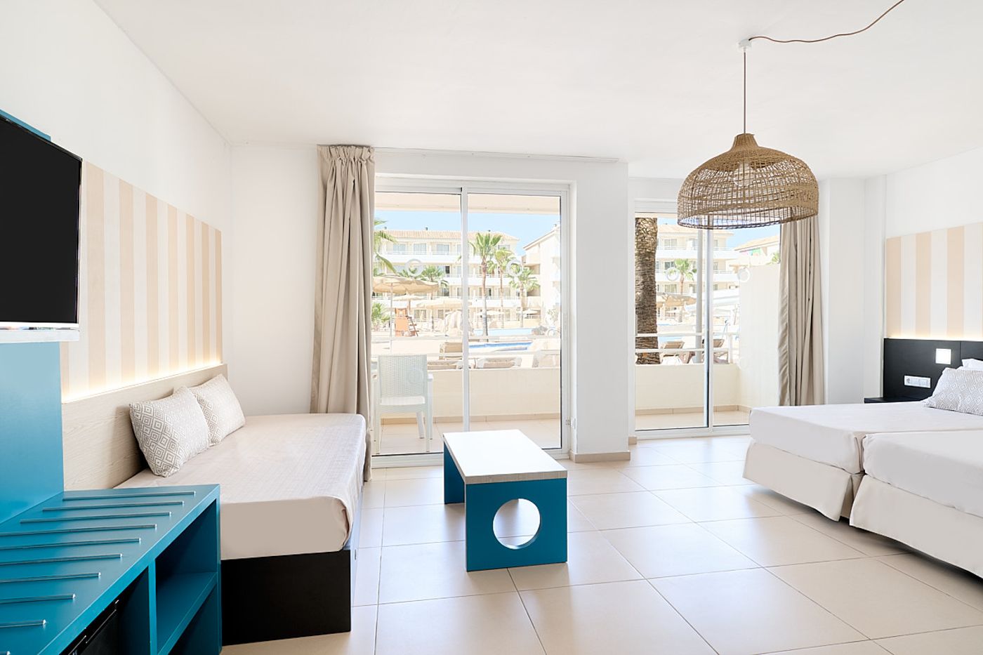 Fergus Club Mallorca Waterpark