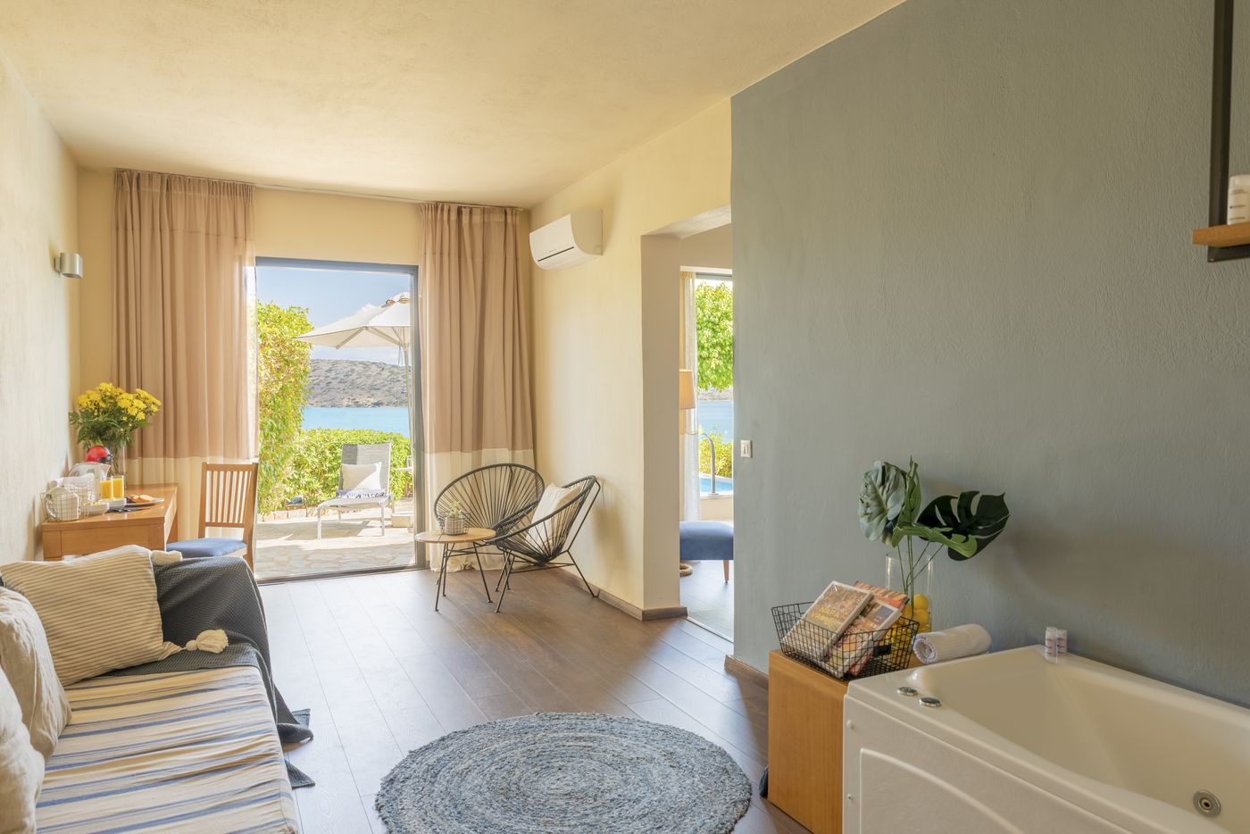 Elounda Blu - Adults Only